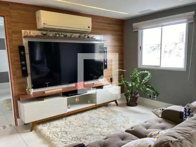 Apartamento para Venda em Rio de Janeiro/RJ Del Castilho 3 Quartos