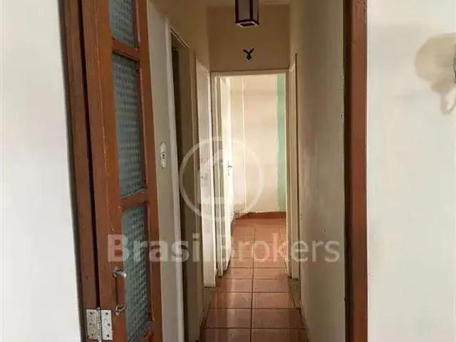 Apartamento para Venda em Rio de Janeiro/RJ Del Castilho 3 Quartos