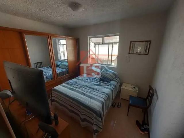 Apartamento para Venda em Rio de Janeiro/RJ Del Castilho 3 Quartos