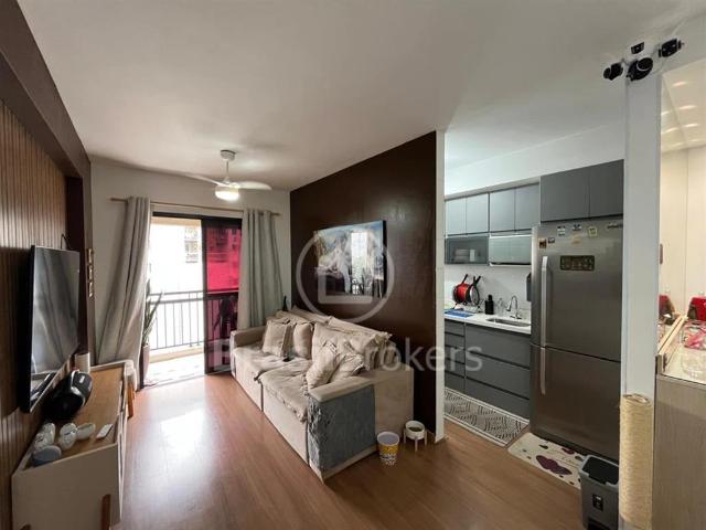 Apartamento para Venda em Rio de Janeiro/RJ Del Castilho 3 Quartos