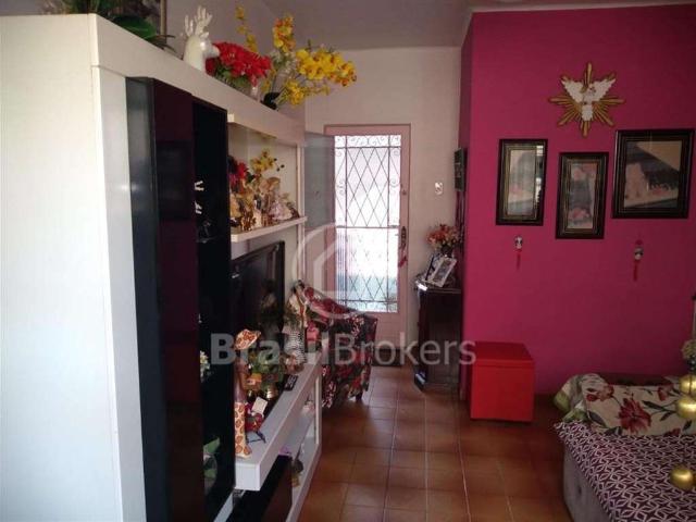 Apartamento para Venda em Rio de Janeiro/RJ Del Castilho 3 Quartos