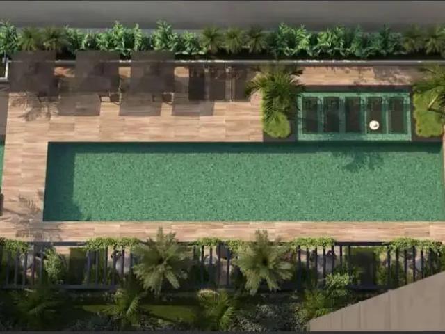 Apartamento para Venda em Rio de Janeiro/RJ Del Castilho 3 Quartos
