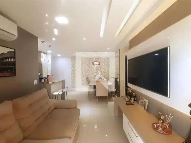 Apartamento para Venda em Rio de Janeiro/RJ Del Castilho 3 Quartos