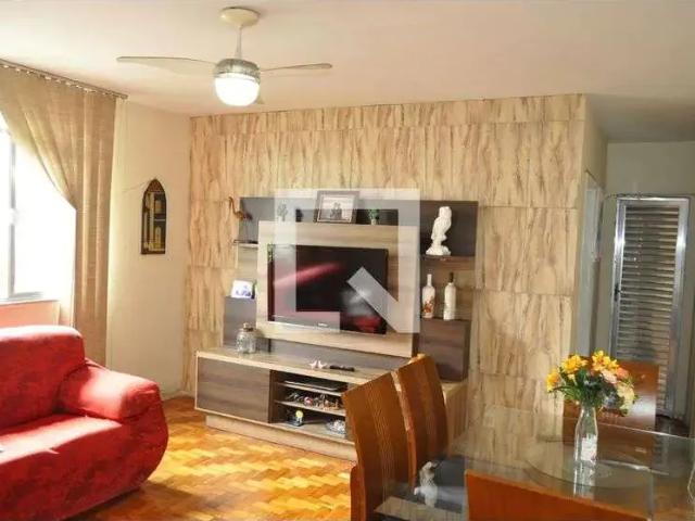Apartamento para Venda em Rio de Janeiro/RJ Del Castilho 3 Quartos