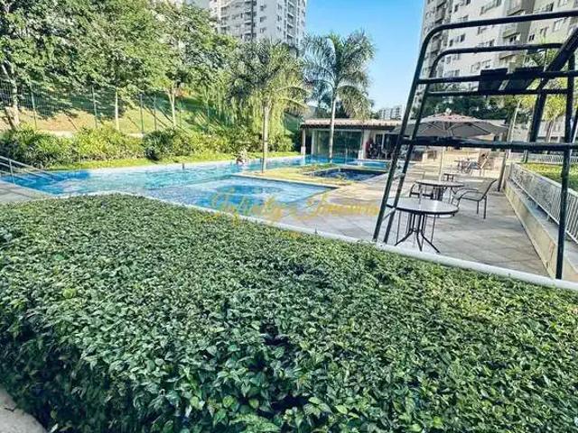 Apartamento para Venda em Rio de Janeiro/RJ Del Castilho 3 Quartos