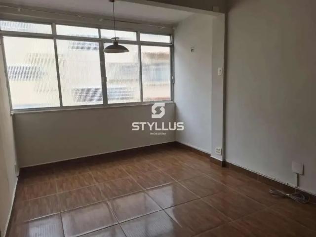 Apartamento para Venda em Rio de Janeiro/RJ Del Castilho 3 Quartos