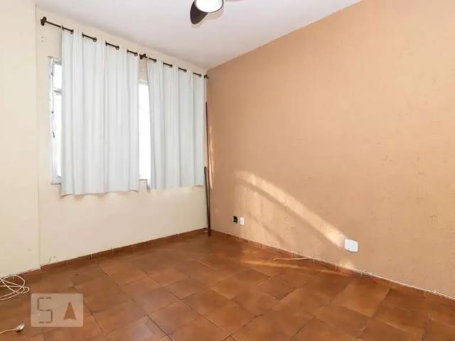 Apartamento para Venda em Rio de Janeiro/RJ Del Castilho 3 Quartos