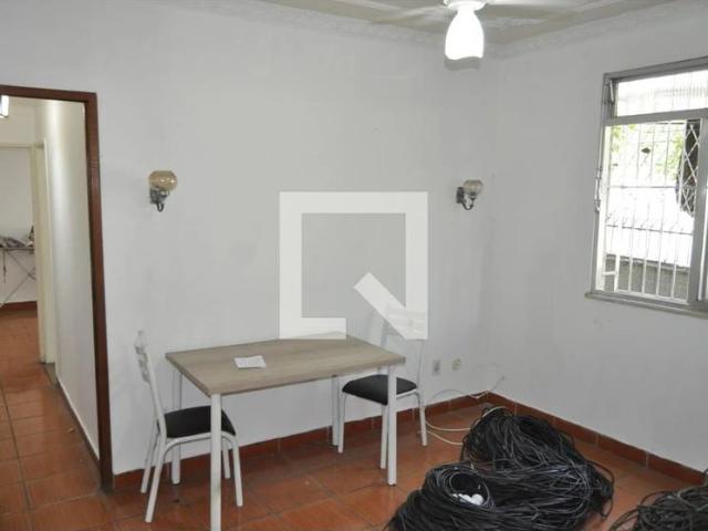 Apartamento para Venda em Rio de Janeiro/RJ Del Castilho 3 Quartos