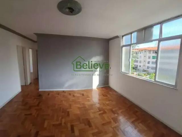 Apartamento para Venda em Rio de Janeiro/RJ Del Castilho 3 Quartos