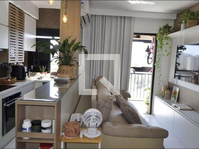Apartamento para Venda em Rio de Janeiro/RJ Del Castilho 3 Quartos