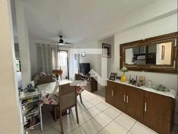 Apartamento para Venda em Rio de Janeiro/RJ Del Castilho 3 Quartos