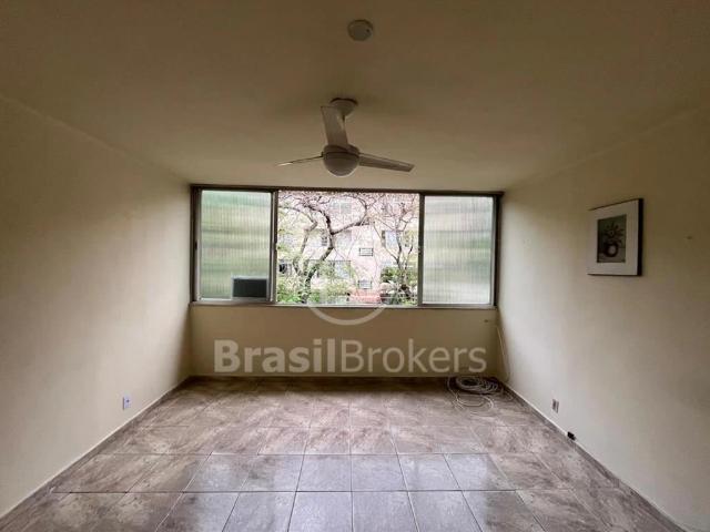 Apartamento para Venda em Rio de Janeiro/RJ Del Castilho 3 Quartos