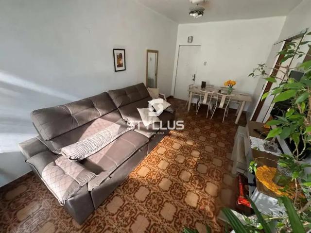Apartamento para Venda em Rio de Janeiro/RJ Del Castilho 3 Quartos