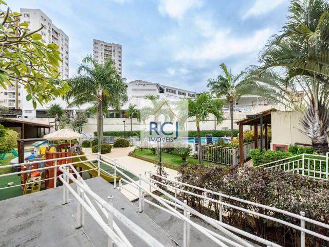 Apartamento para Venda em Rio de Janeiro/RJ Del Castilho 3 Quartos