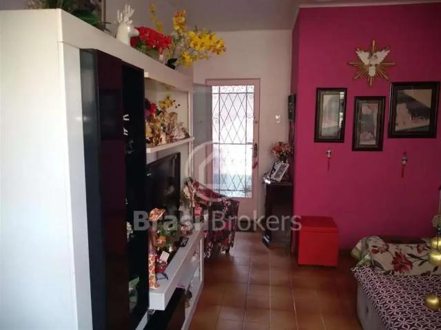 Apartamento para Venda em Rio de Janeiro/RJ Del Castilho 3 Quartos