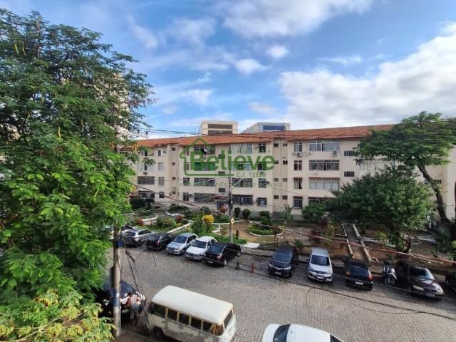 Apartamento para Venda em Rio de Janeiro/RJ Del Castilho 3 Quartos