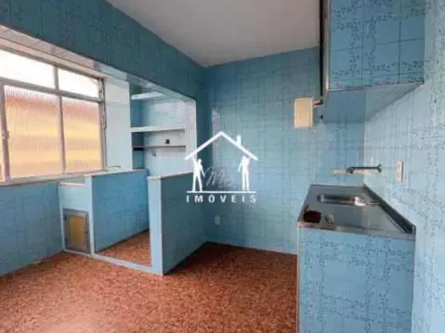 Apartamento para Venda em Rio de Janeiro/RJ Del Castilho 3 Quartos