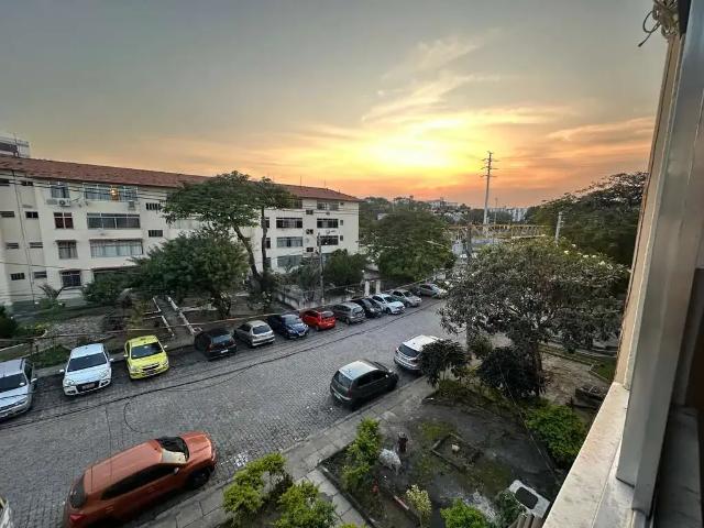 Apartamento para Venda em Rio de Janeiro/RJ Del Castilho 3 Quartos