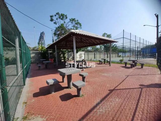 Apartamento para Venda em Rio de Janeiro/RJ Del Castilho 3 Quartos