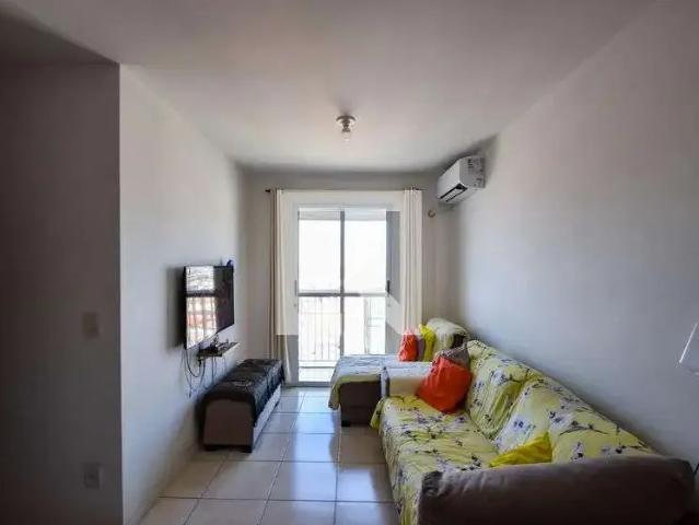 Apartamento para Venda em Rio de Janeiro/RJ Del Castilho 3 Quartos