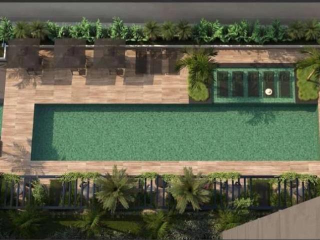 Apartamento para Venda em Rio de Janeiro/RJ Del Castilho 3 Quartos