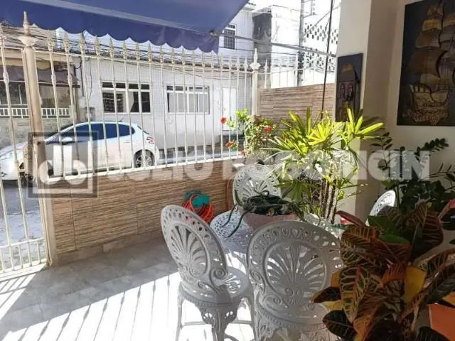 Apartamento para Venda em Rio de Janeiro/RJ Del Castilho 3 Quartos