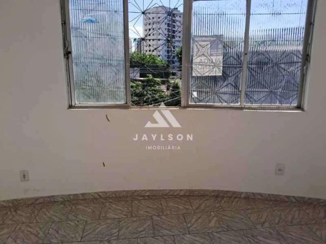 Apartamento para Venda em Rio de Janeiro/RJ Del Castilho 4 Quartos