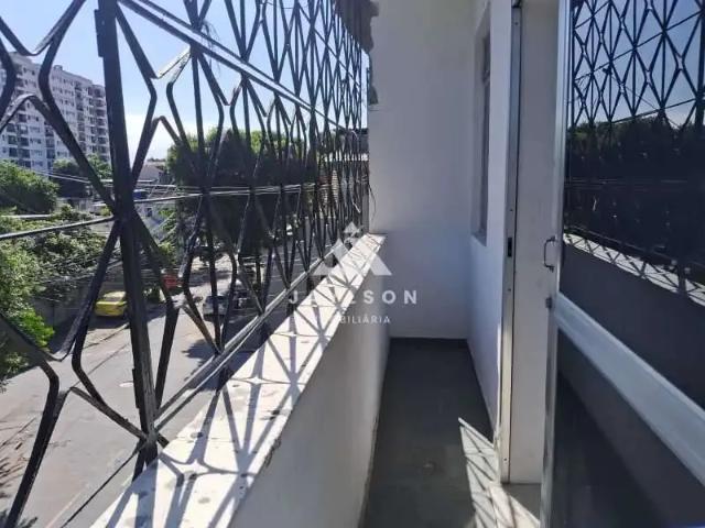 Apartamento para Venda em Rio de Janeiro/RJ Del Castilho 4 Quartos