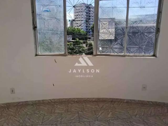 Apartamento para Venda em Rio de Janeiro/RJ Del Castilho 4 Quartos
