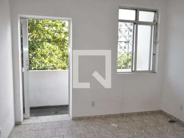 Apartamento para Venda em Rio de Janeiro/RJ Del Castilho 4 Quartos