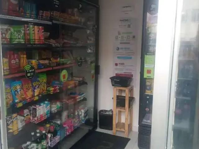 Apartamento para Venda em Rio de Janeiro/RJ Deodoro 2 Quartos