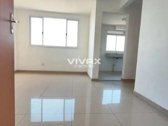 Apartamento para Venda em Rio de Janeiro/RJ Encantado 1 Quartos