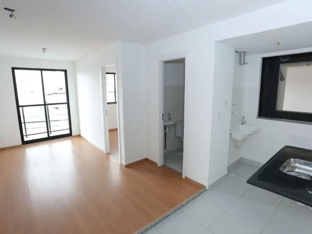 Apartamento para Venda em Rio de Janeiro/RJ Encantado 1 Quartos