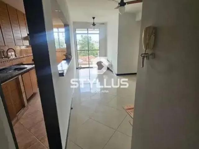 Apartamento para Venda em Rio de Janeiro/RJ Encantado 2 Quartos