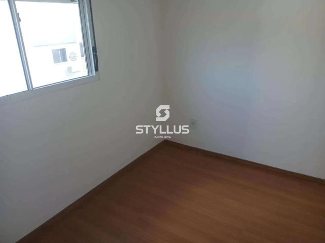 Apartamento para Venda em Rio de Janeiro/RJ Encantado 2 Quartos