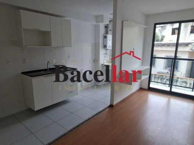 Apartamento para Venda em Rio de Janeiro/RJ Encantado 2 Quartos