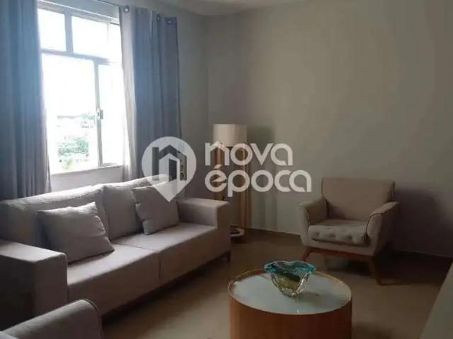 Apartamento para Venda em Rio de Janeiro/RJ Encantado 2 Quartos