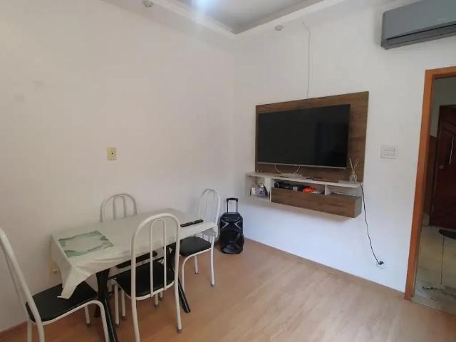 Apartamento para Venda em Rio de Janeiro/RJ Encantado 2 Quartos