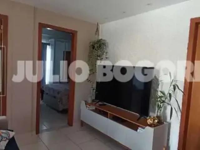 Apartamento para Venda em Rio de Janeiro/RJ Encantado 2 Quartos