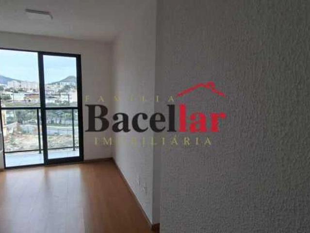 Apartamento para Venda em Rio de Janeiro/RJ Encantado 2 Quartos