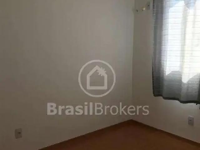 Apartamento para Venda em Rio de Janeiro/RJ Encantado 2 Quartos