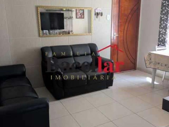 Apartamento para Venda em Rio de Janeiro/RJ Encantado 2 Quartos