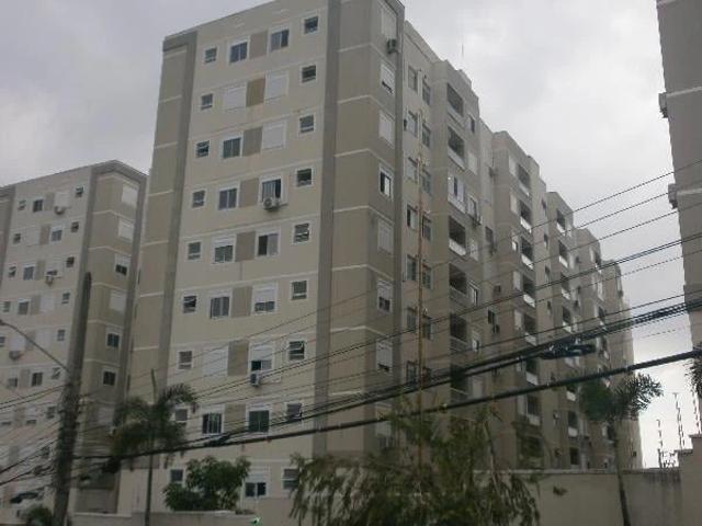 Apartamento para Venda em Rio de Janeiro/RJ Encantado 2 Quartos