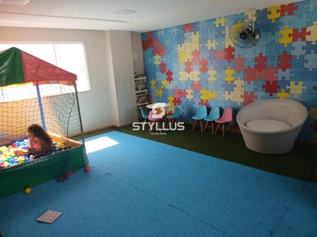Apartamento para Venda em Rio de Janeiro/RJ Encantado 2 Quartos