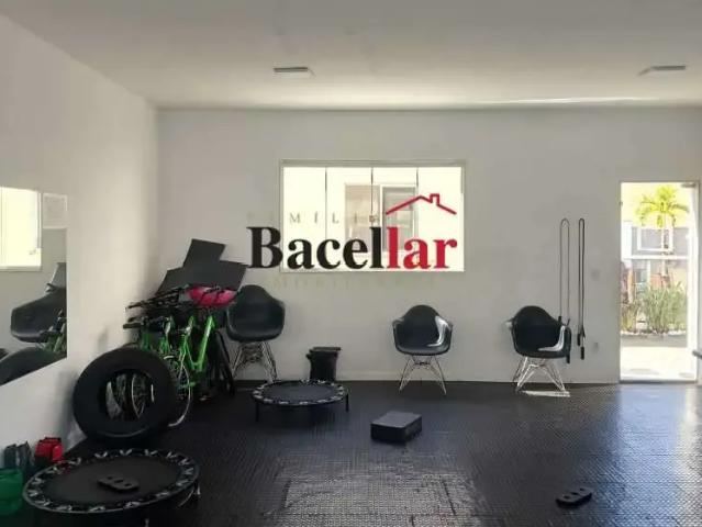 Apartamento para Venda em Rio de Janeiro/RJ Encantado 2 Quartos