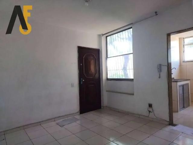 Apartamento para Venda em Rio de Janeiro/RJ Encantado 2 Quartos