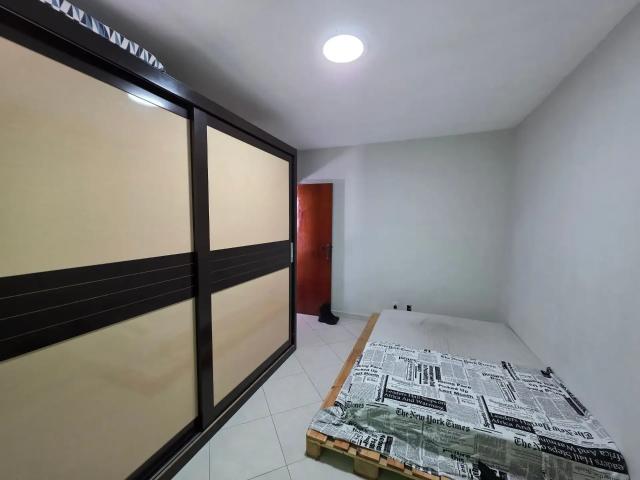 Apartamento para Venda em Rio de Janeiro/RJ Encantado 2 Quartos