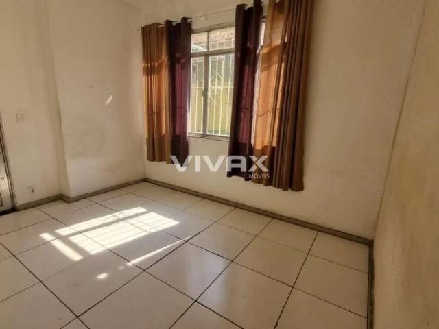 Apartamento para Venda em Rio de Janeiro/RJ Encantado 2 Quartos