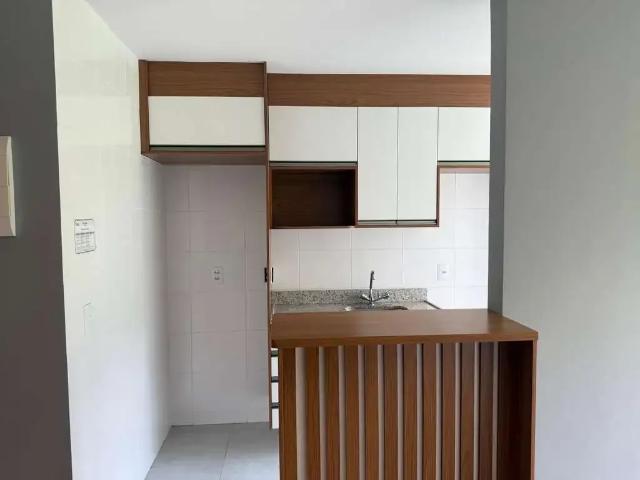 Apartamento para Venda em Rio de Janeiro/RJ Água Santa 2 Quartos