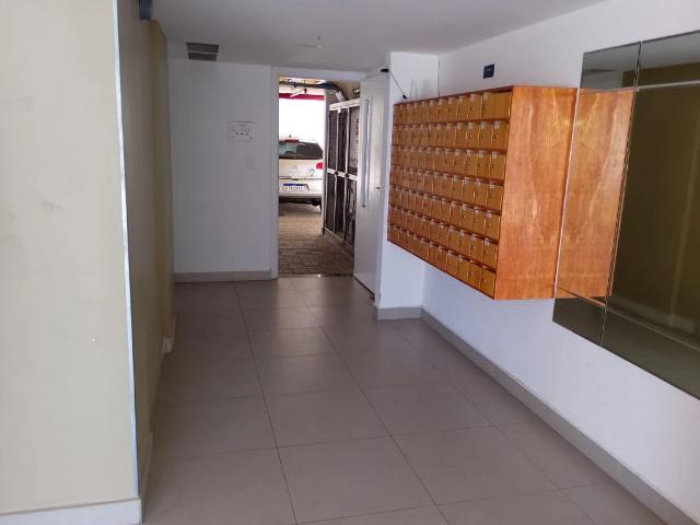 Apartamento para Venda em Rio de Janeiro/RJ Encantado 2 Quartos